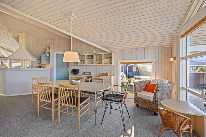 Ferienhaus B2401 in Bjerregårdsvej 34, Bjerregård - Bild #10