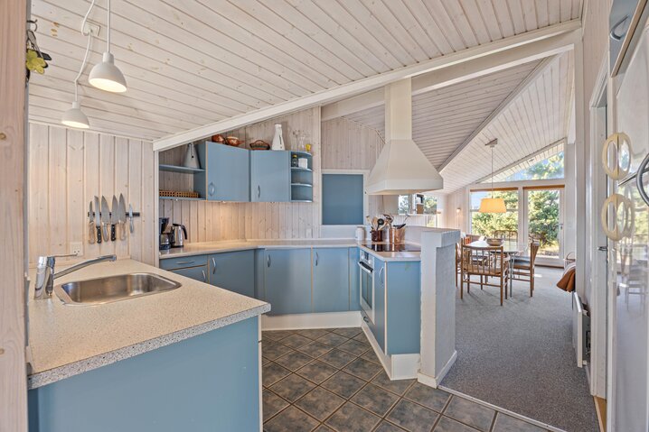 Ferienhaus B2401 in Bjerregårdsvej 34, Bjerregård - Bild #11