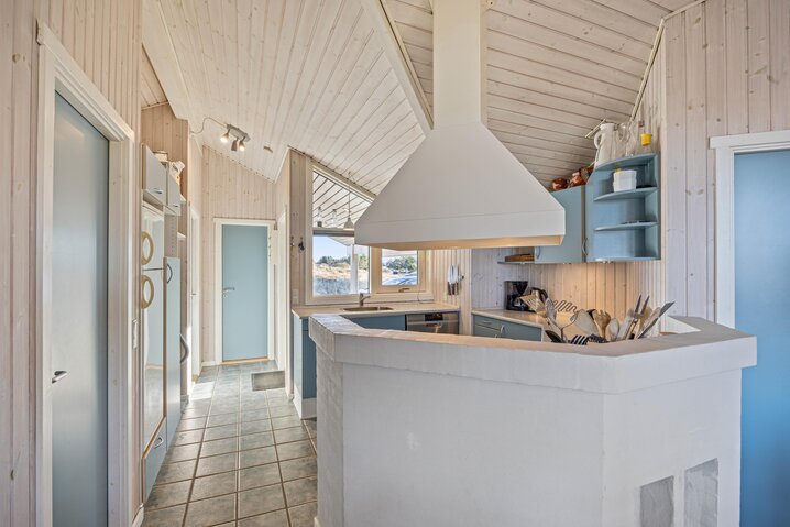 Ferienhaus B2401 in Bjerregårdsvej 34, Bjerregård - Bild #12