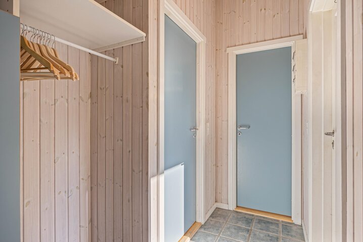 Ferienhaus B2401 in Bjerregårdsvej 34, Bjerregård - Bild #21