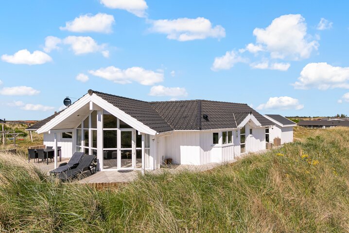 Ferienhaus B2403 in Julianevej 130, Bjerregård - Bild #0