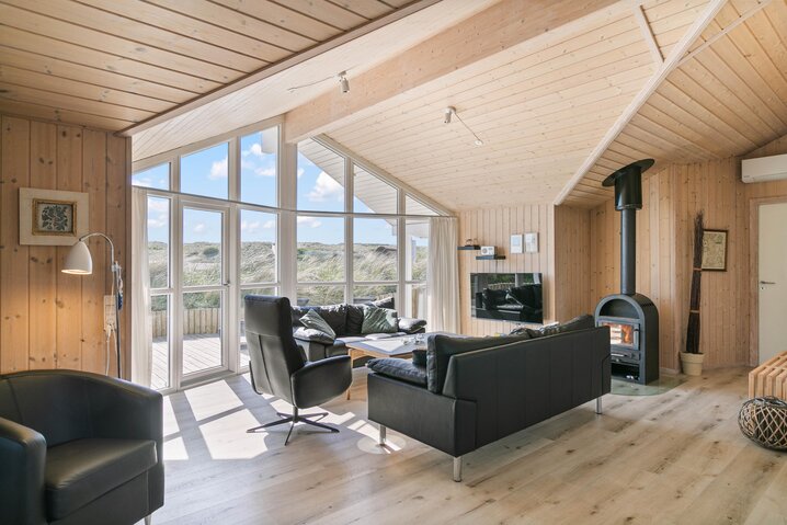 Ferienhaus B2403 in Julianevej 130, Bjerregård - Bild #2