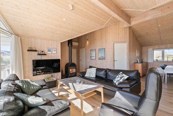 Ferienhaus B2403 in Julianevej 130, Bjerregård - Bild #4