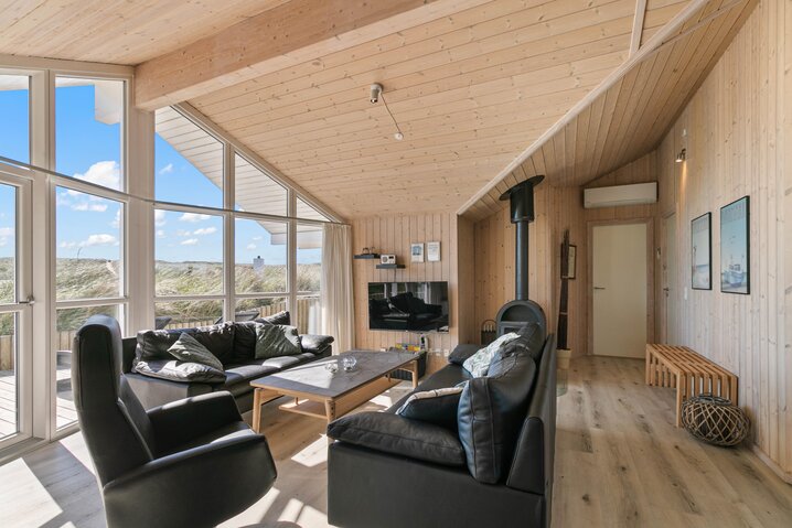 Ferienhaus B2403 in Julianevej 130, Bjerregård - Bild #5