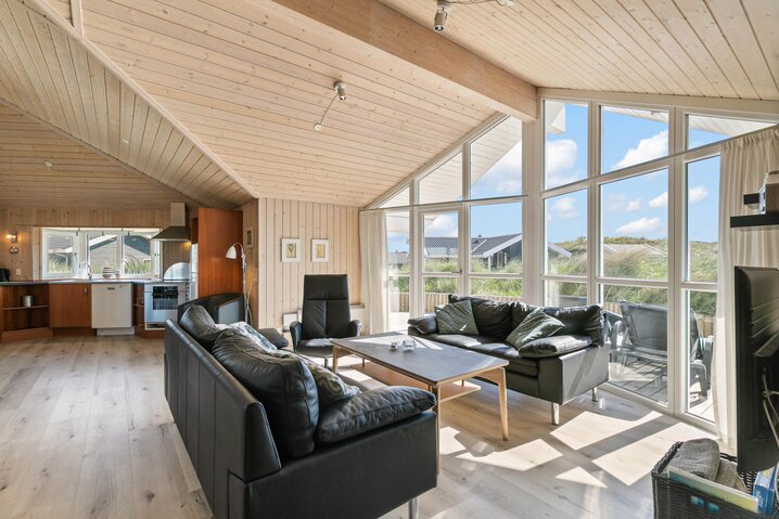 Ferienhaus B2403 in Julianevej 130, Bjerregård - Bild #6
