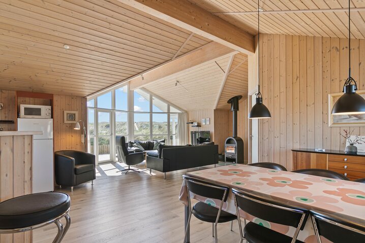 Ferienhaus B2403 in Julianevej 130, Bjerregård - Bild #7