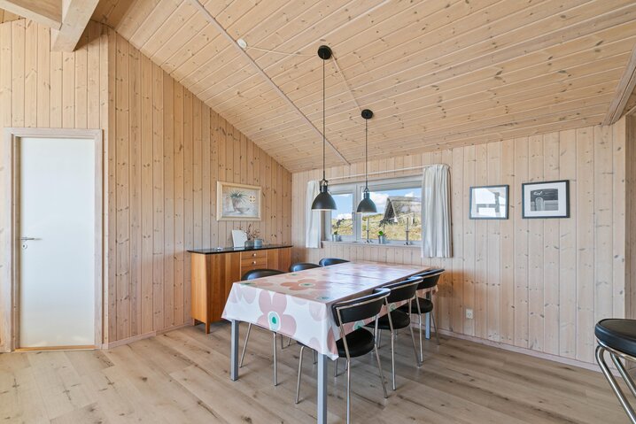 Ferienhaus B2403 in Julianevej 130, Bjerregård - Bild #8