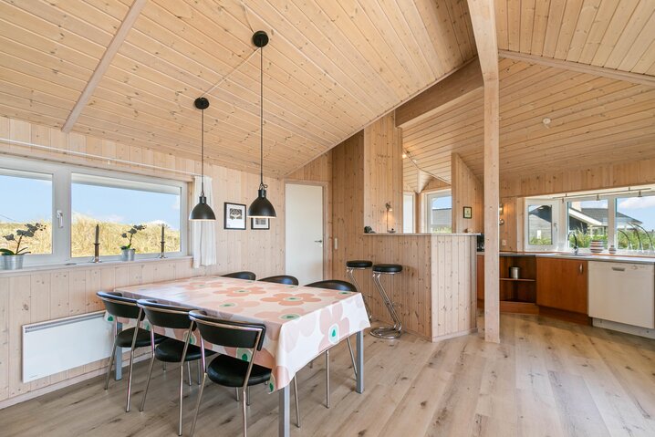 Sommerhus B2403 på Julianevej 130, Bjerregård - Billede #9