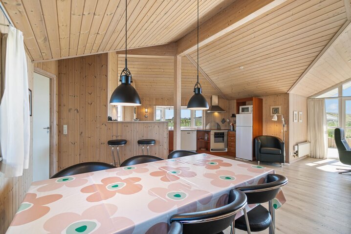 Ferienhaus B2403 in Julianevej 130, Bjerregård - Bild #10