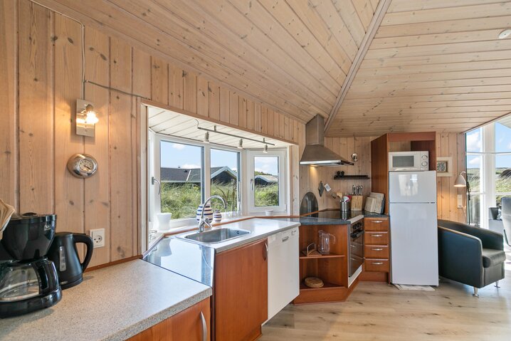 Ferienhaus B2403 in Julianevej 130, Bjerregård - Bild #11