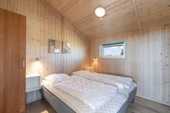 Ferienhaus B2403 in Julianevej 130, Bjerregård - Bild #14