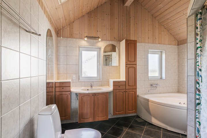 Ferienhaus B2403 in Julianevej 130, Bjerregård - Bild #15