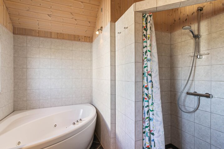 Ferienhaus B2403 in Julianevej 130, Bjerregård - Bild #17