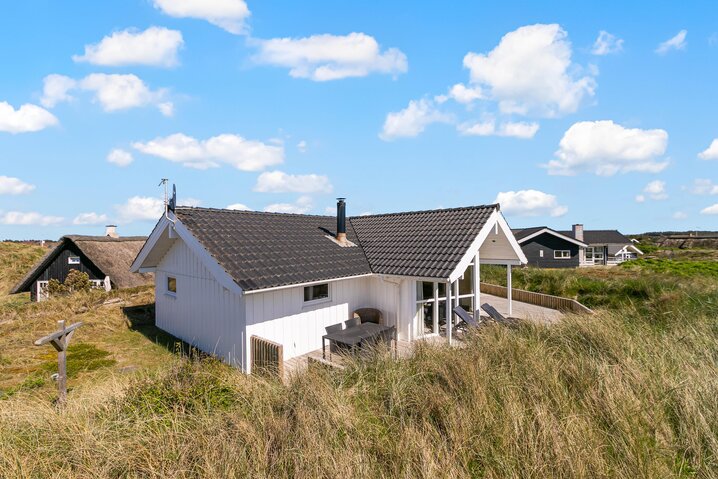 Ferienhaus B2403 in Julianevej 130, Bjerregård - Bild #20
