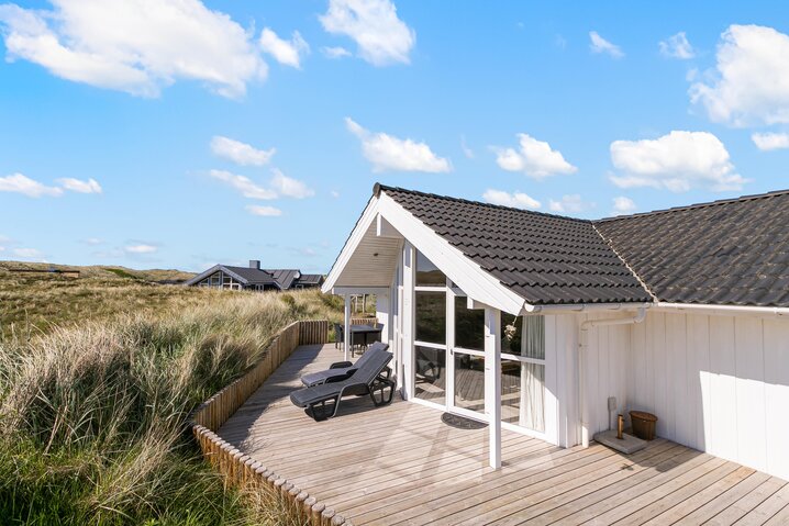 Ferienhaus B2403 in Julianevej 130, Bjerregård - Bild #24