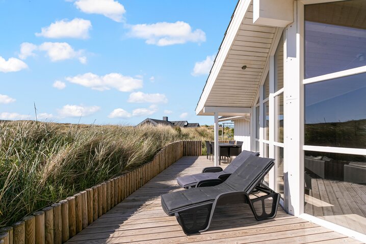 Ferienhaus B2403 in Julianevej 130, Bjerregård - Bild #27