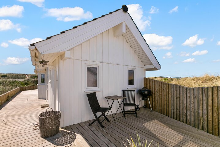 Ferienhaus B2403 in Julianevej 130, Bjerregård - Bild #30