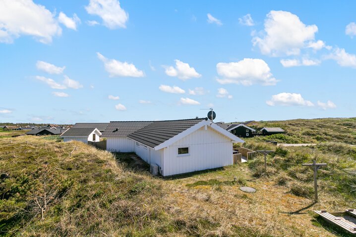 Sommerhus B2403 på Julianevej 130, Bjerregård - Billede #32