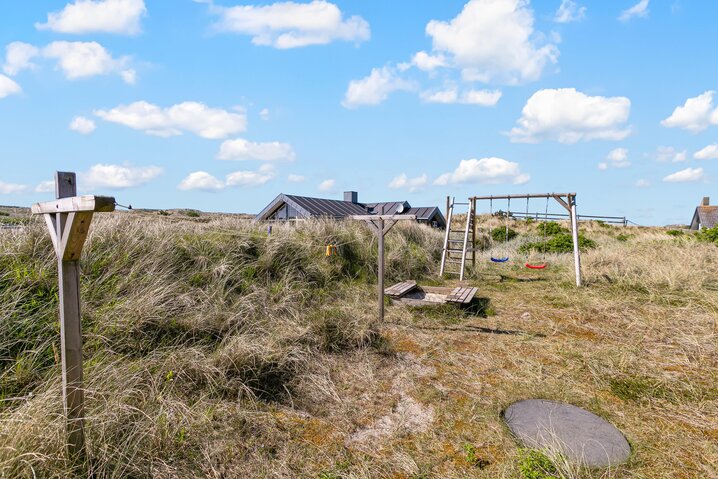 Sommerhus B2403 på Julianevej 130, Bjerregård - Billede #33