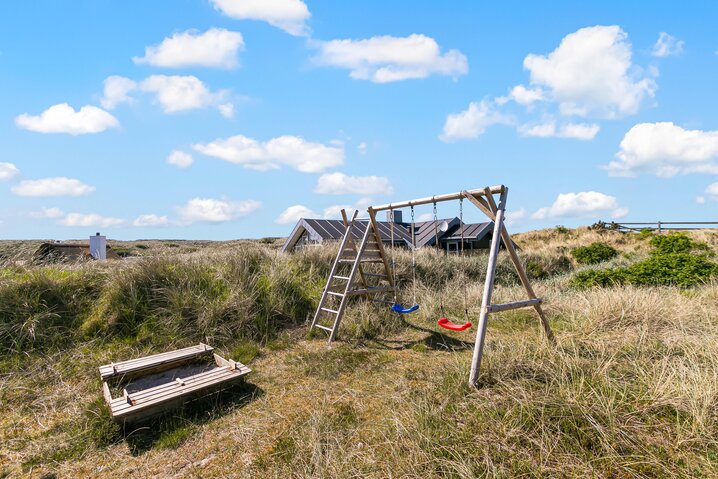 Sommerhus B2403 på Julianevej 130, Bjerregård - Billede #34