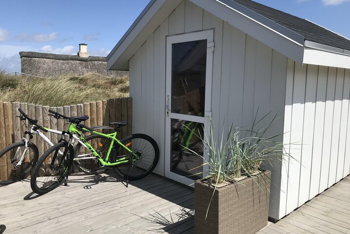Ferienhaus B2403 in Julianevej 130, Bjerregård - Bild #36