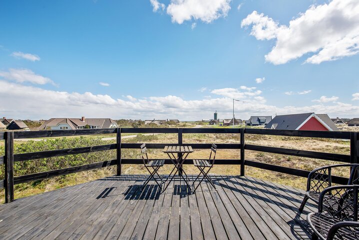 Sommerhus B2406 på Heden 1, Bjerregård - Billede #19