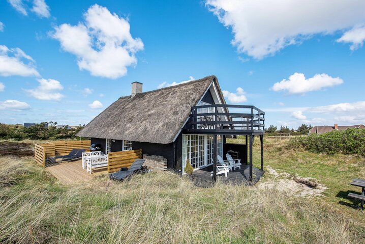 Sommerhus B2406 på Heden 1, Bjerregård - Billede #20