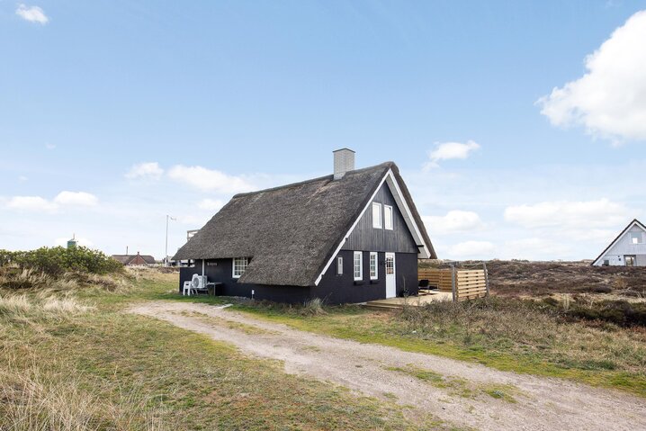 Sommerhus B2406 på Heden 1, Bjerregård - Billede #29