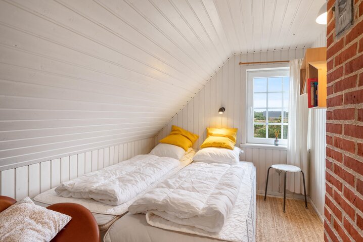 Sommerhus B2406 på Heden 1, Bjerregård - Billede #16