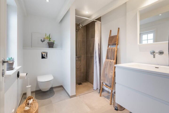 Sommerhus B2406 på Heden 1, Bjerregård - Billede #15