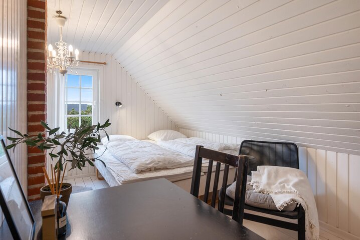 Sommerhus B2406 på Heden 1, Bjerregård - Billede #17
