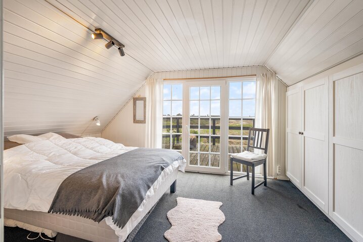 Sommerhus B2406 på Heden 1, Bjerregård - Billede #10