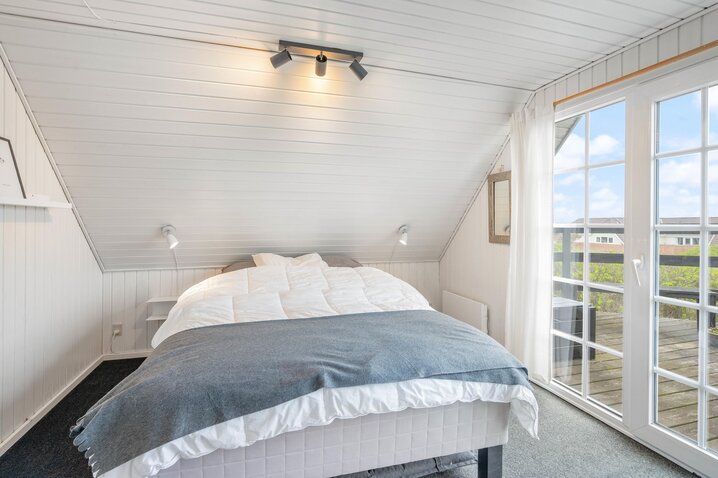 Sommerhus B2406 på Heden 1, Bjerregård - Billede #12