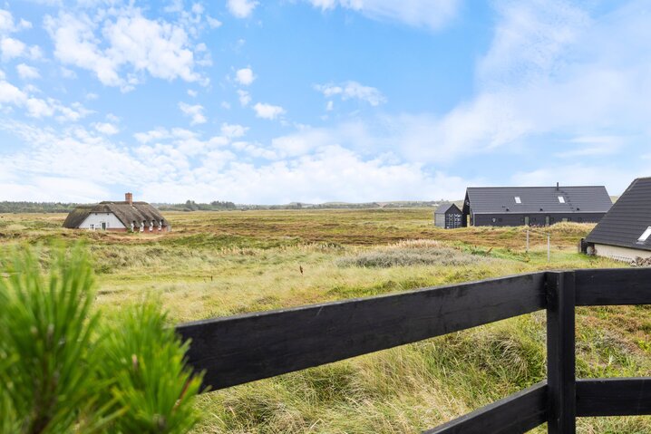Sommerhus B2406 på Heden 1, Bjerregård - Billede #14