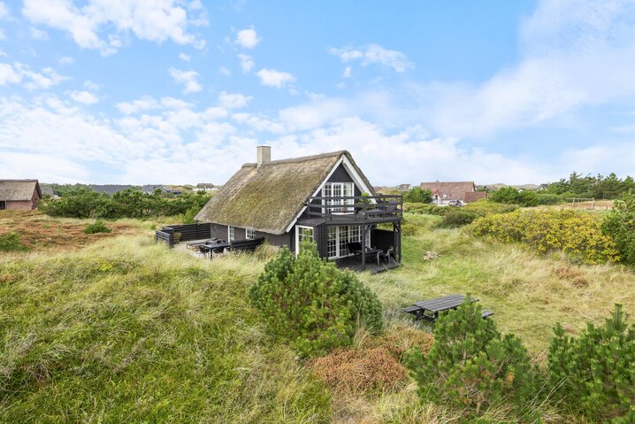 Ferienhaus B2406 in Heden 1, Bjerregård - Bild #19