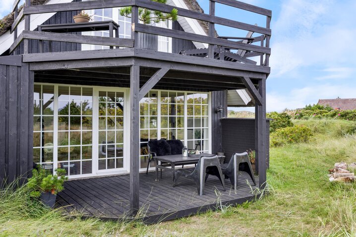 Ferienhaus B2406 in Heden 1, Bjerregård - Bild #20