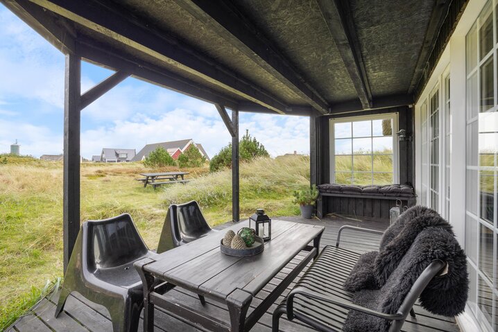 Sommerhus B2406 på Heden 1, Bjerregård - Billede #22