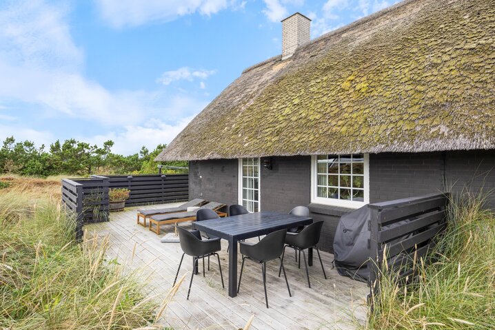 Sommerhus B2406 på Heden 1, Bjerregård - Billede #23