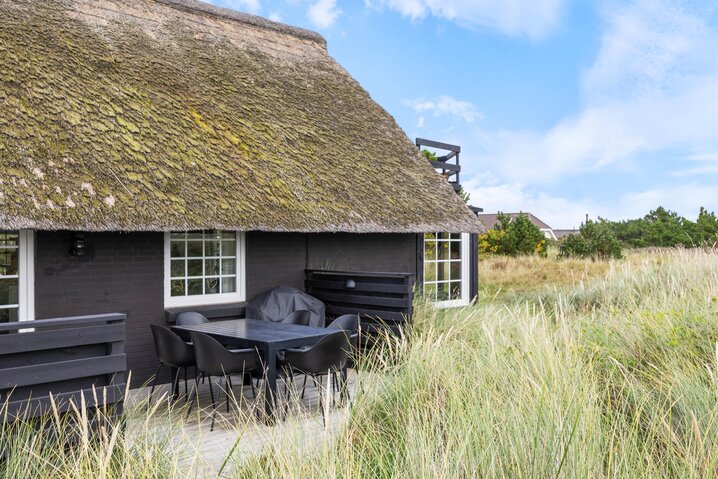 Ferienhaus B2406 in Heden 1, Bjerregård - Bild #24