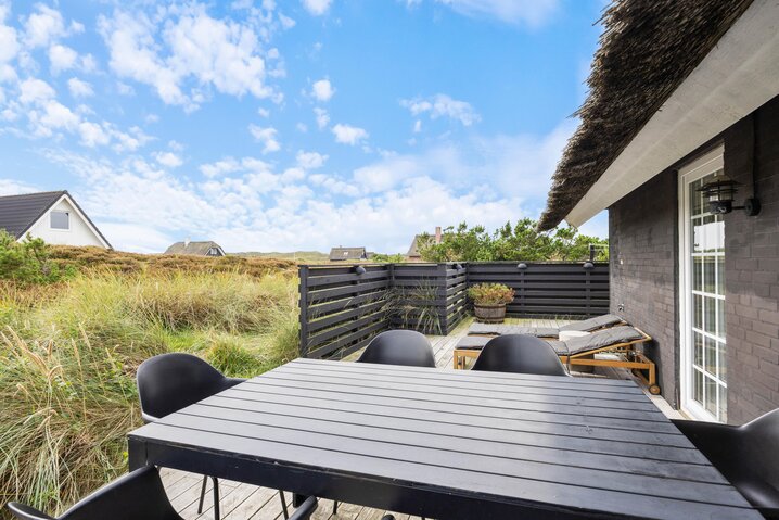 Sommerhus B2406 på Heden 1, Bjerregård - Billede #25