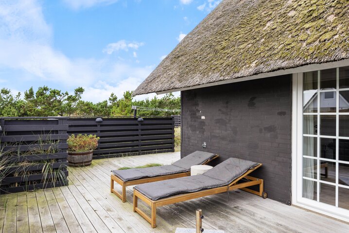 Sommerhus B2406 på Heden 1, Bjerregård - Billede #26