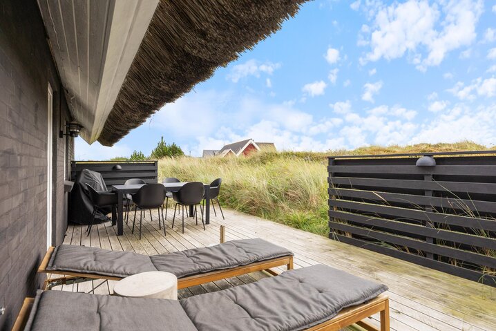 Sommerhus B2406 på Heden 1, Bjerregård - Billede #27