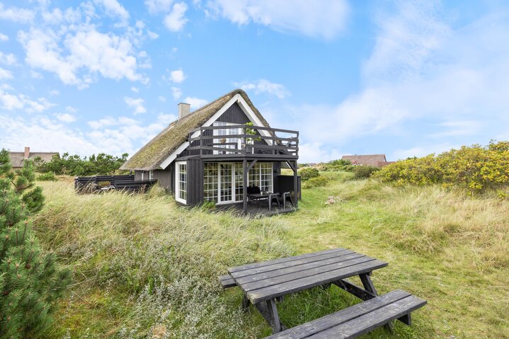 Sommerhus B2406 på Heden 1, Bjerregård - Billede #28