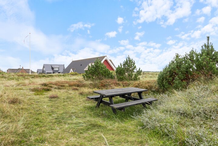 Sommerhus B2406 på Heden 1, Bjerregård - Billede #29