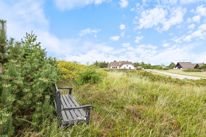 Ferienhaus B2406 in Heden 1, Bjerregård - Bild #30