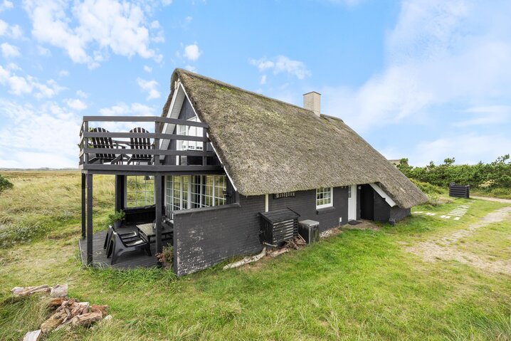 Ferienhaus B2406 in Heden 1, Bjerregård - Bild #31