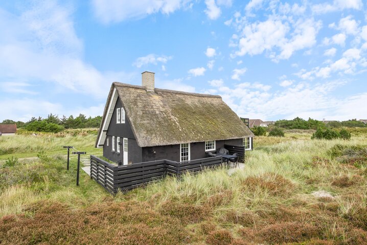 Sommerhus B2406 på Heden 1, Bjerregård - Billede #32