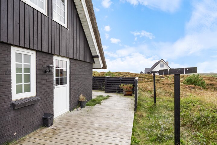 Ferienhaus B2406 in Heden 1, Bjerregård - Bild #33
