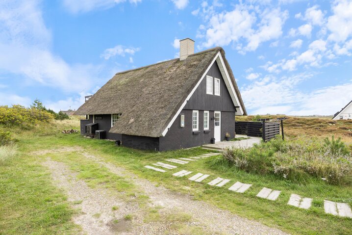 Sommerhus B2406 på Heden 1, Bjerregård - Billede #34