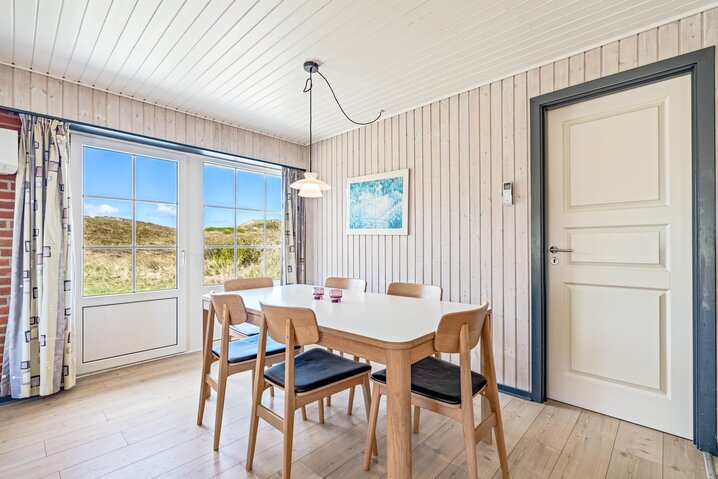 Ferienhaus B2409 in Nygårdsvej 37, Bjerregård - Bild #7